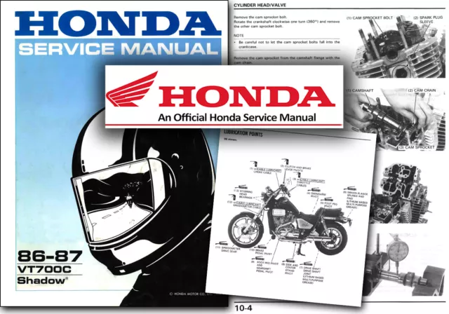 1986 honda trx200sx repair manual