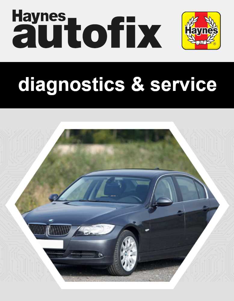 bmw e90 repair manual