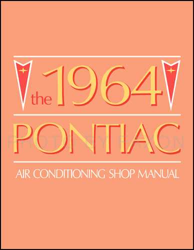 air conditioning repair manual