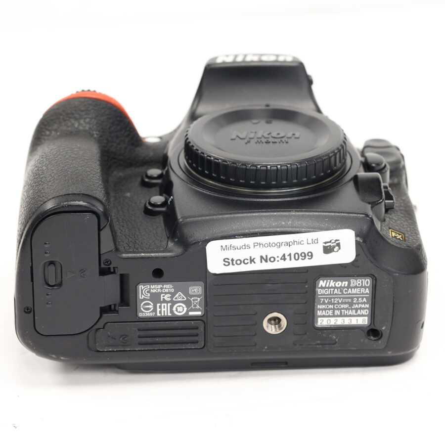 nikon d810 repair manual