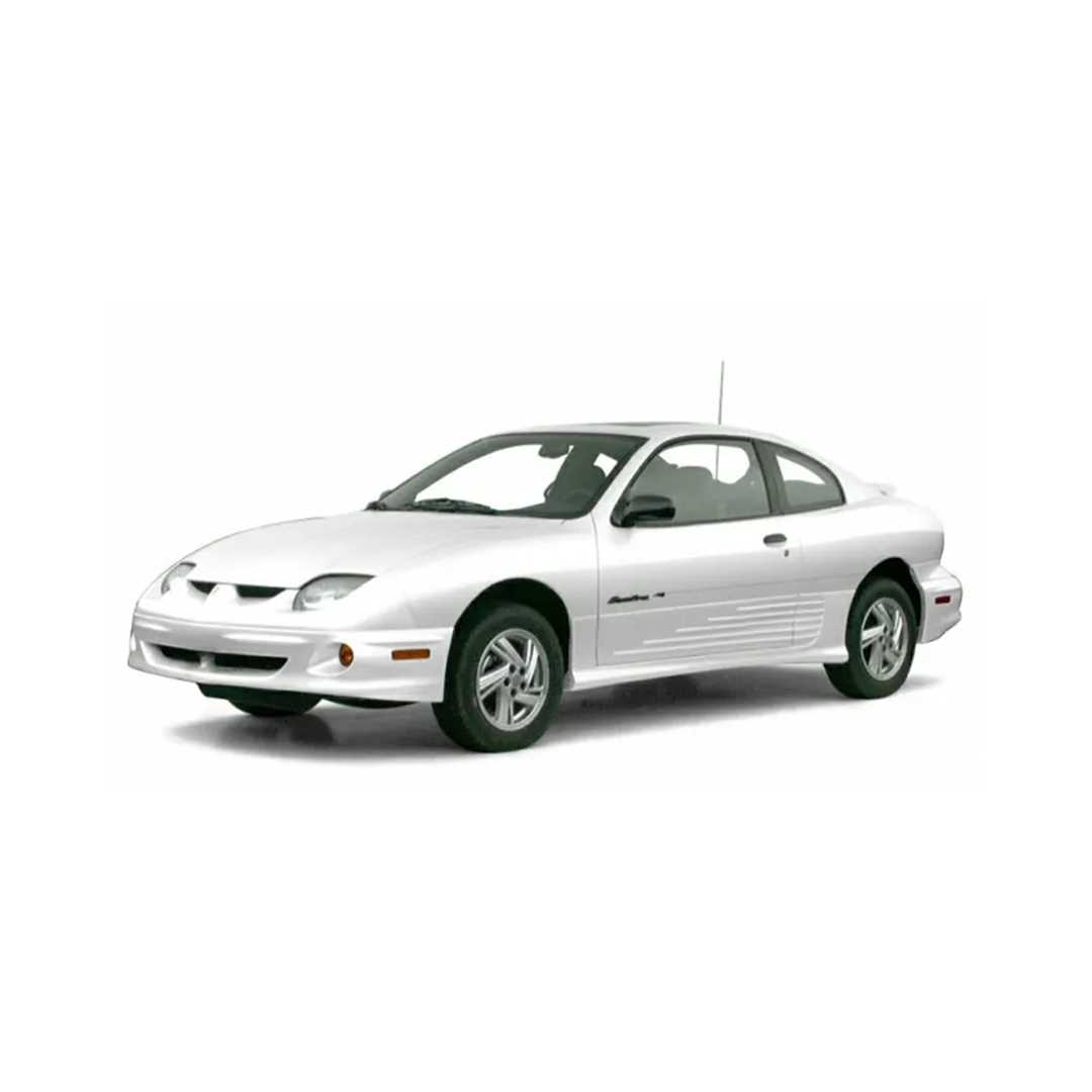 2004 pontiac sunfire repair manual