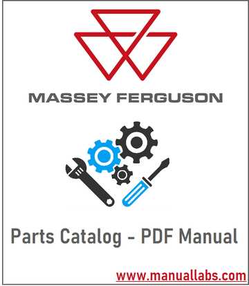 massey ferguson 35 repair manual