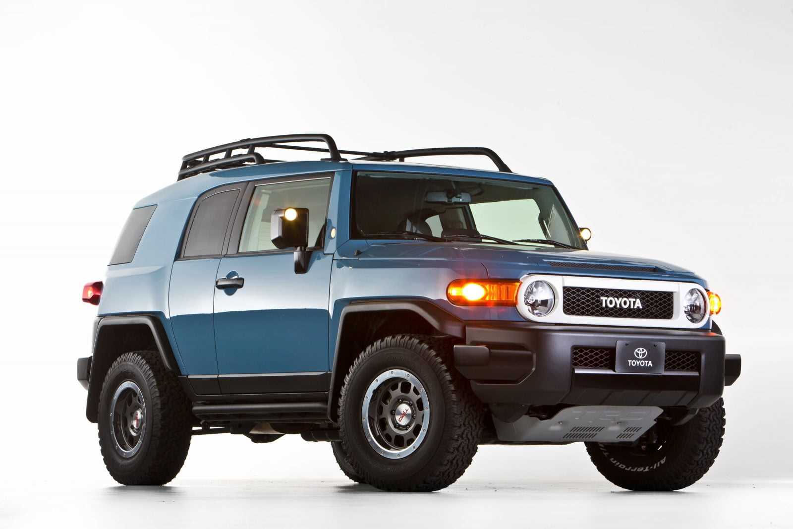 2008 fj cruiser repair manual