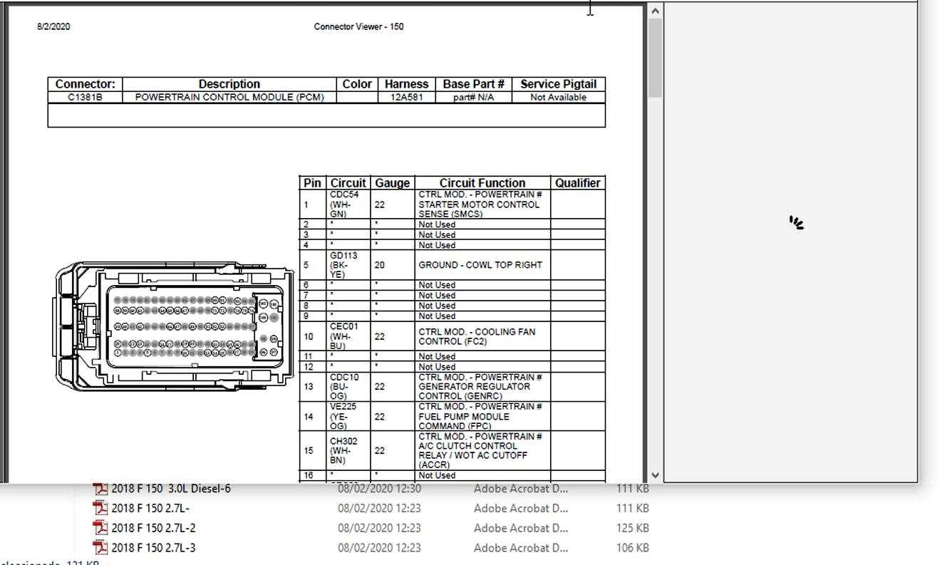 ford transmission repair manual