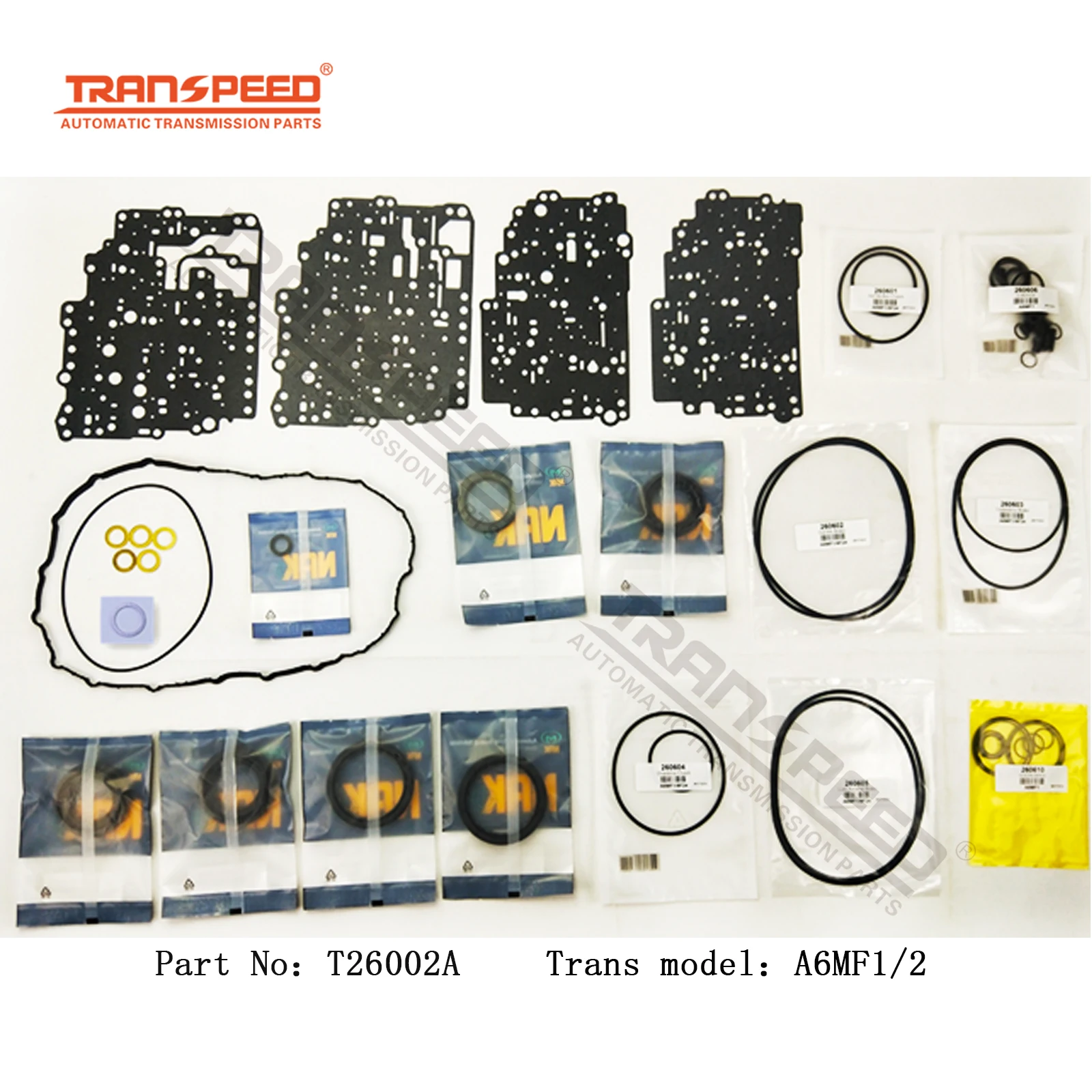 a6mf1 transmission repair manual