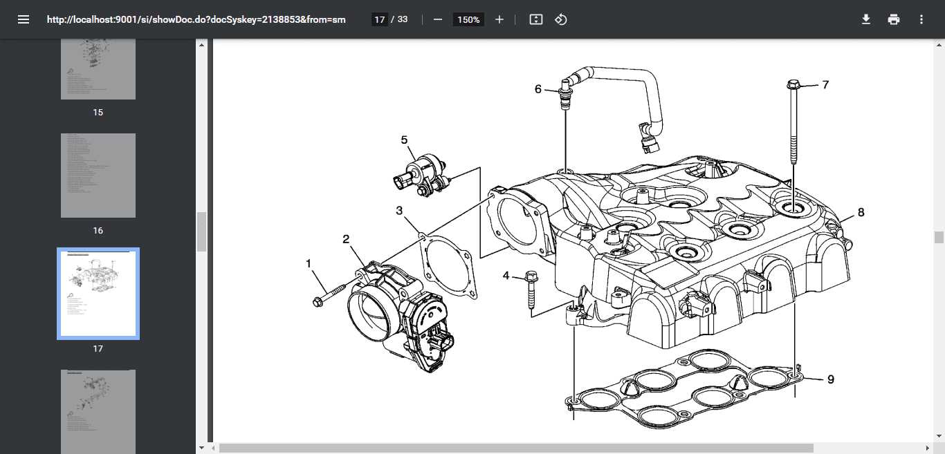 2013 chevy captiva repair manual