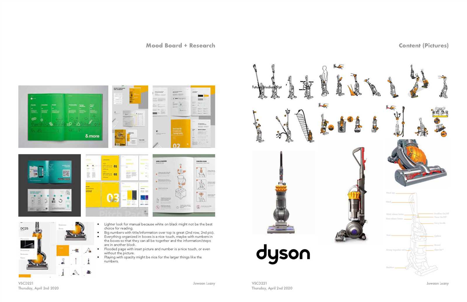 dyson dc25 repair manual