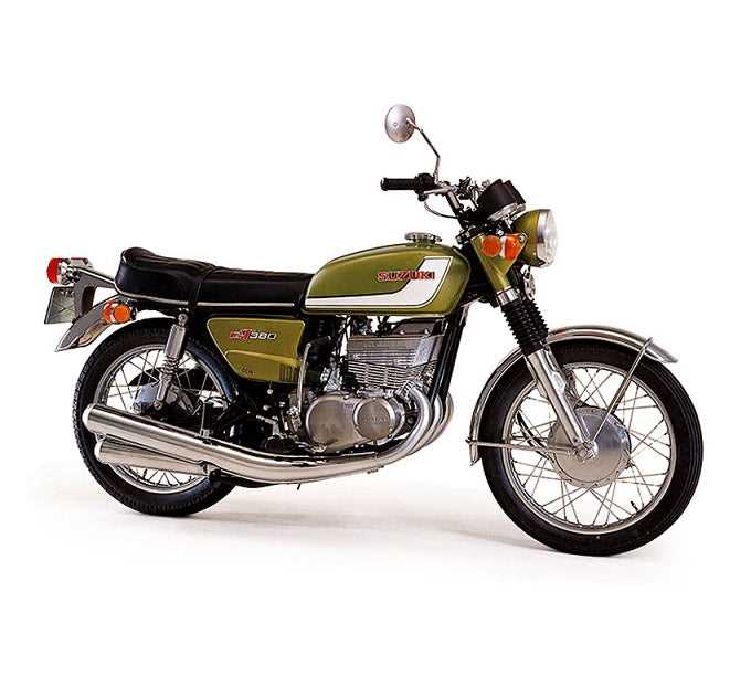 suzuki gs500e repair manual