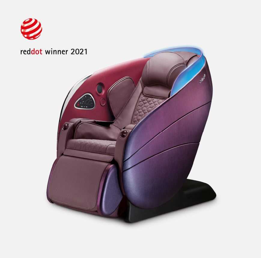 osim massage chair repair manual