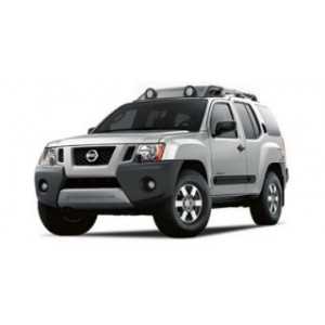 2004 nissan xterra repair manual