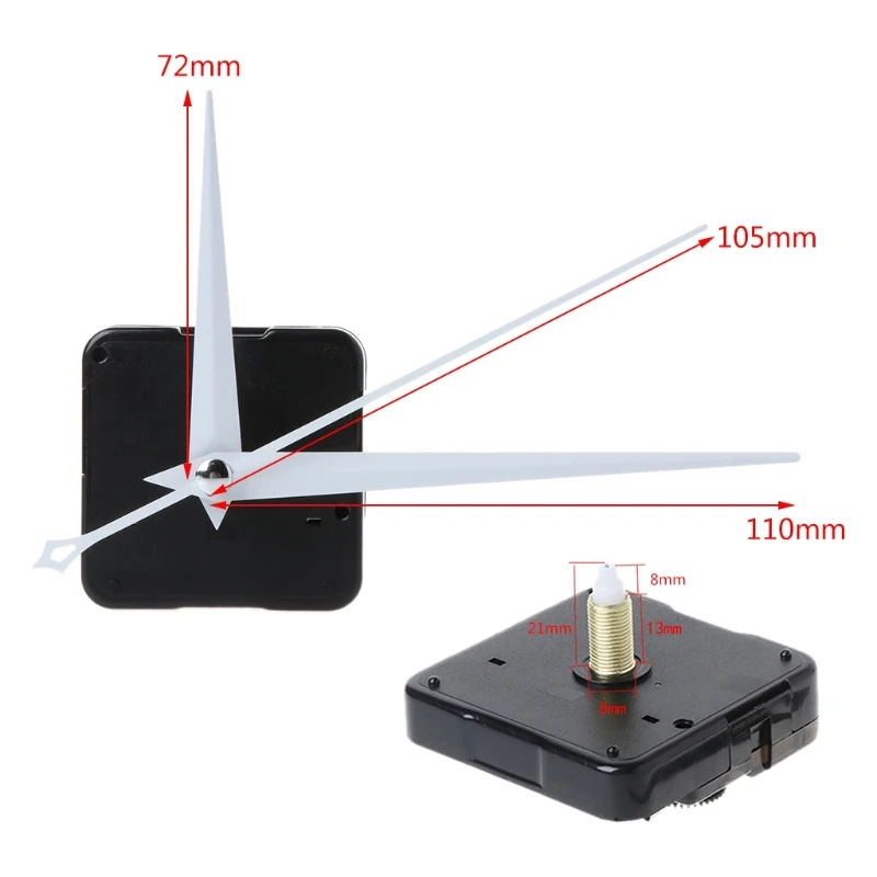 mantle clock repair manual