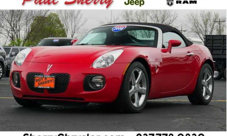 2008 pontiac solstice gxp repair manual