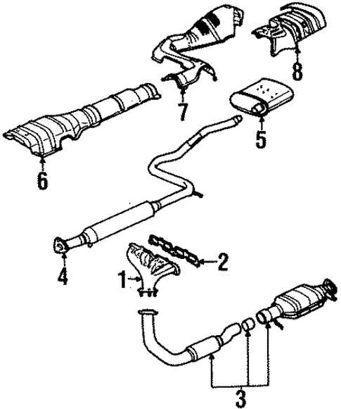 2001 saturn sl1 repair manual