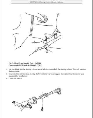 2014 buick lacrosse repair manual