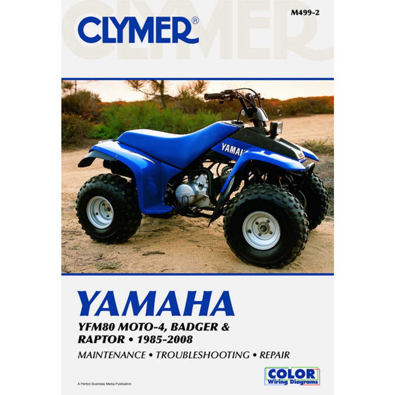 free suzuki atv repair manual