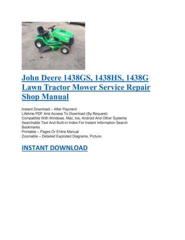 honda hrx217 repair manual