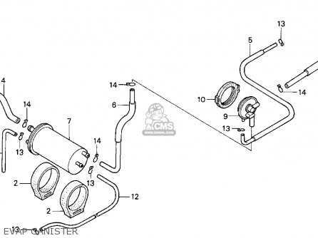 honda helix cn250 repair manual