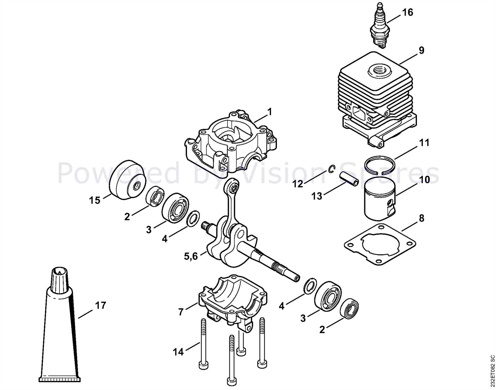 stihl fs 38 repair manual