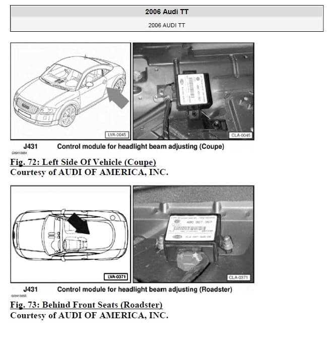 2002 audi tt repair manual