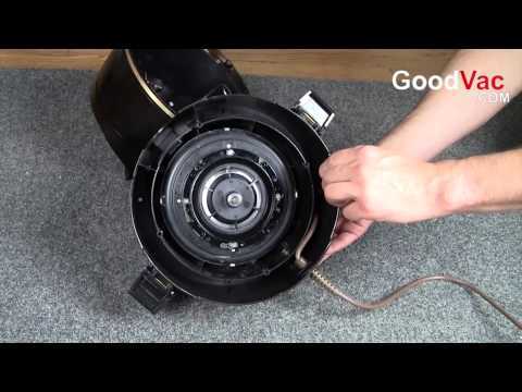 rainbow vacuum repair manual