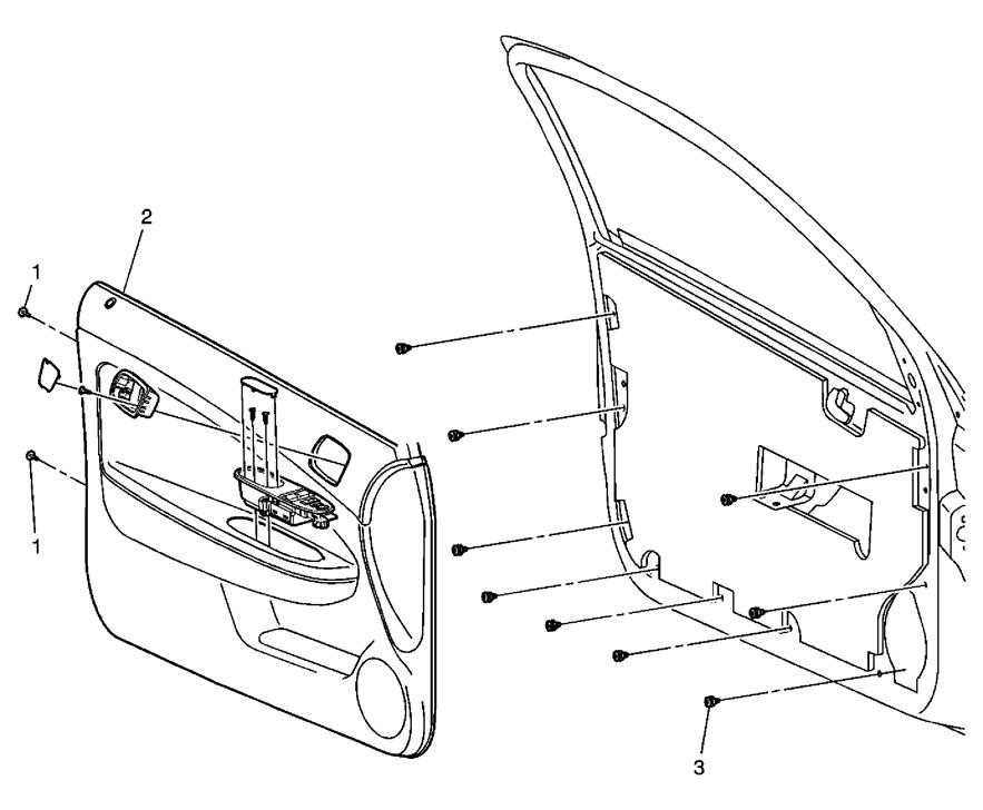 2008 chevy cobalt repair manual