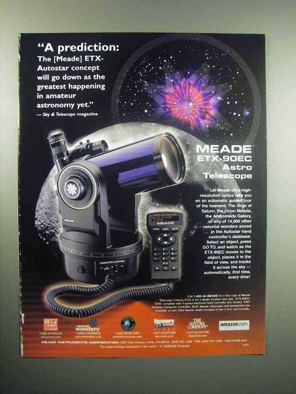 meade etx 90 repair manual