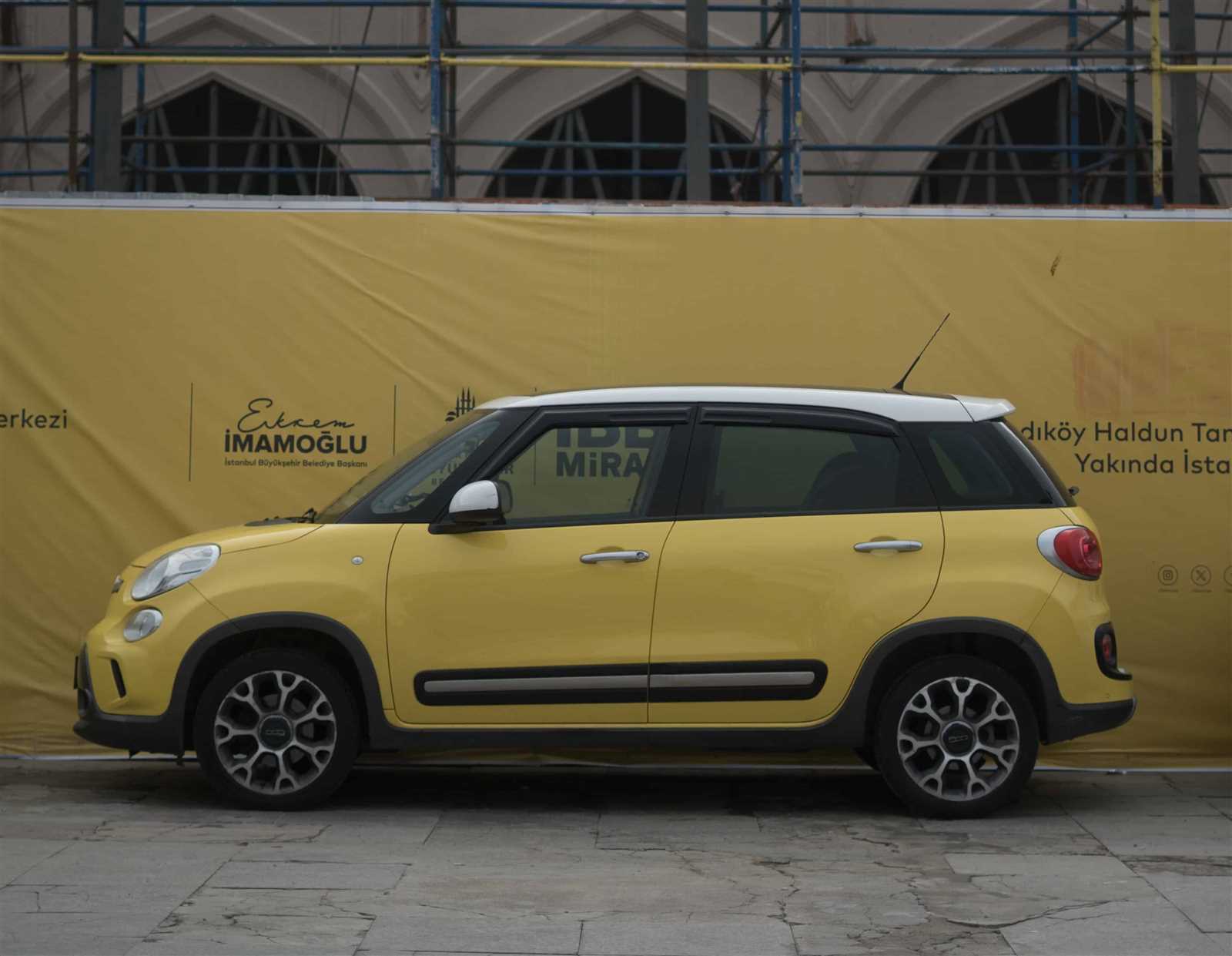 2014 fiat 500l repair manual