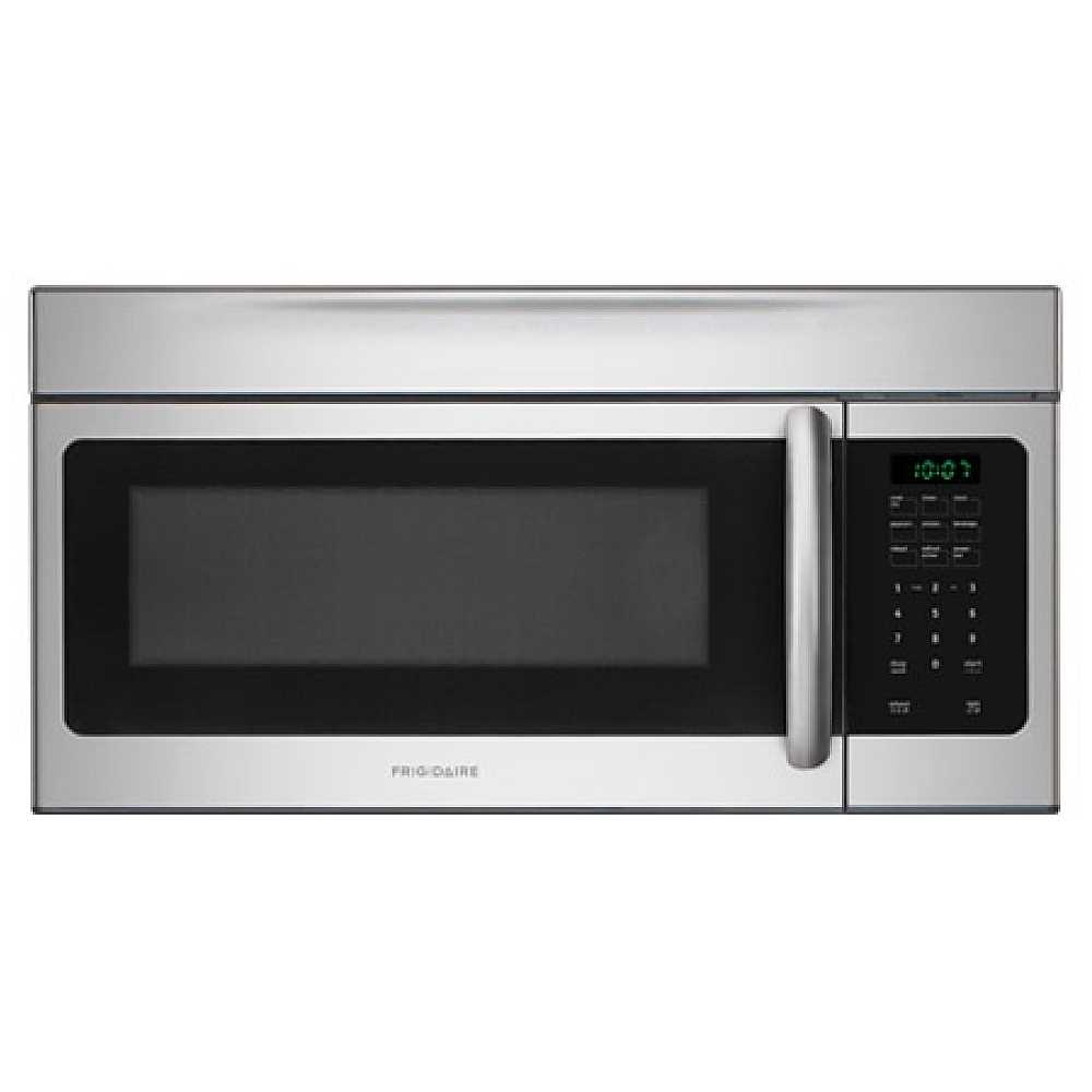 frigidaire wall oven repair manual