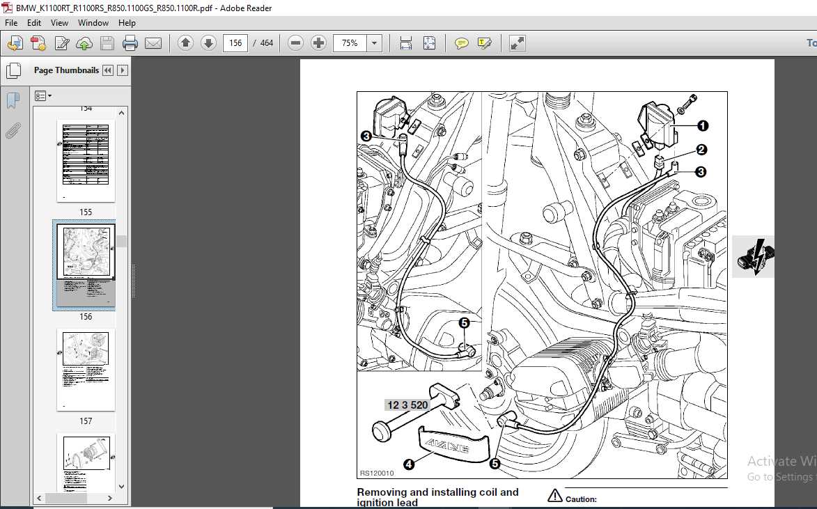 bmw motorcycle repair manual