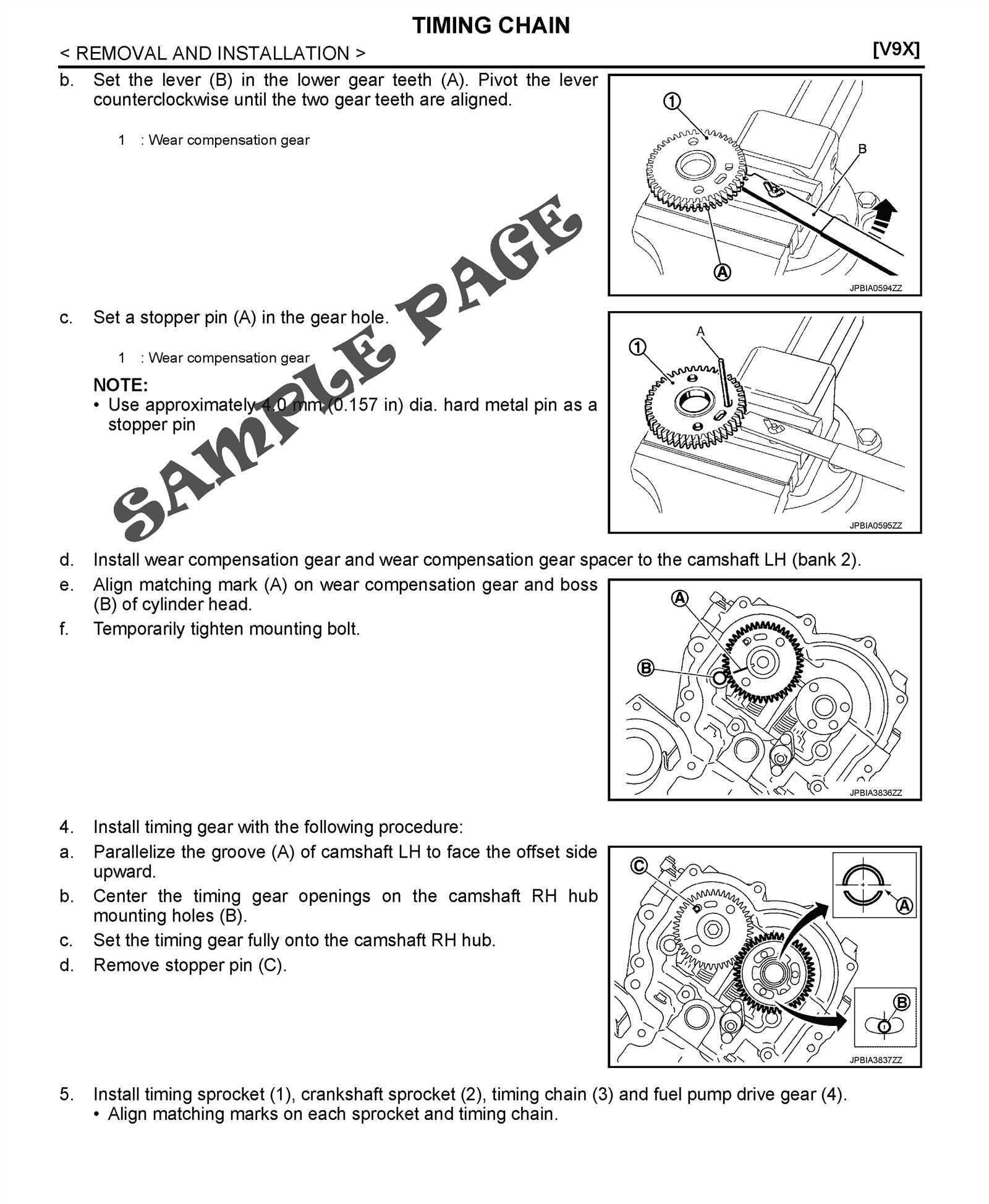 repair manual 2006 nissan pathfinder