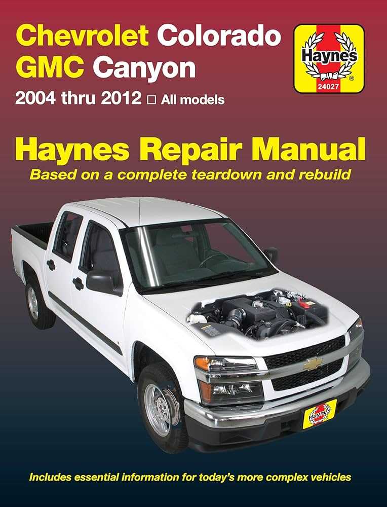 repair manual for 2008 chevy silverado