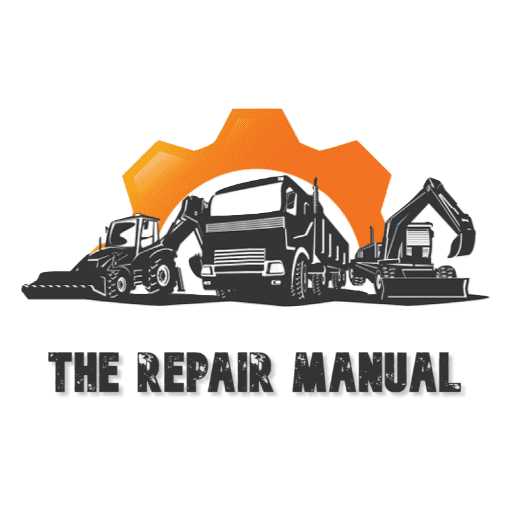 repair manual for a