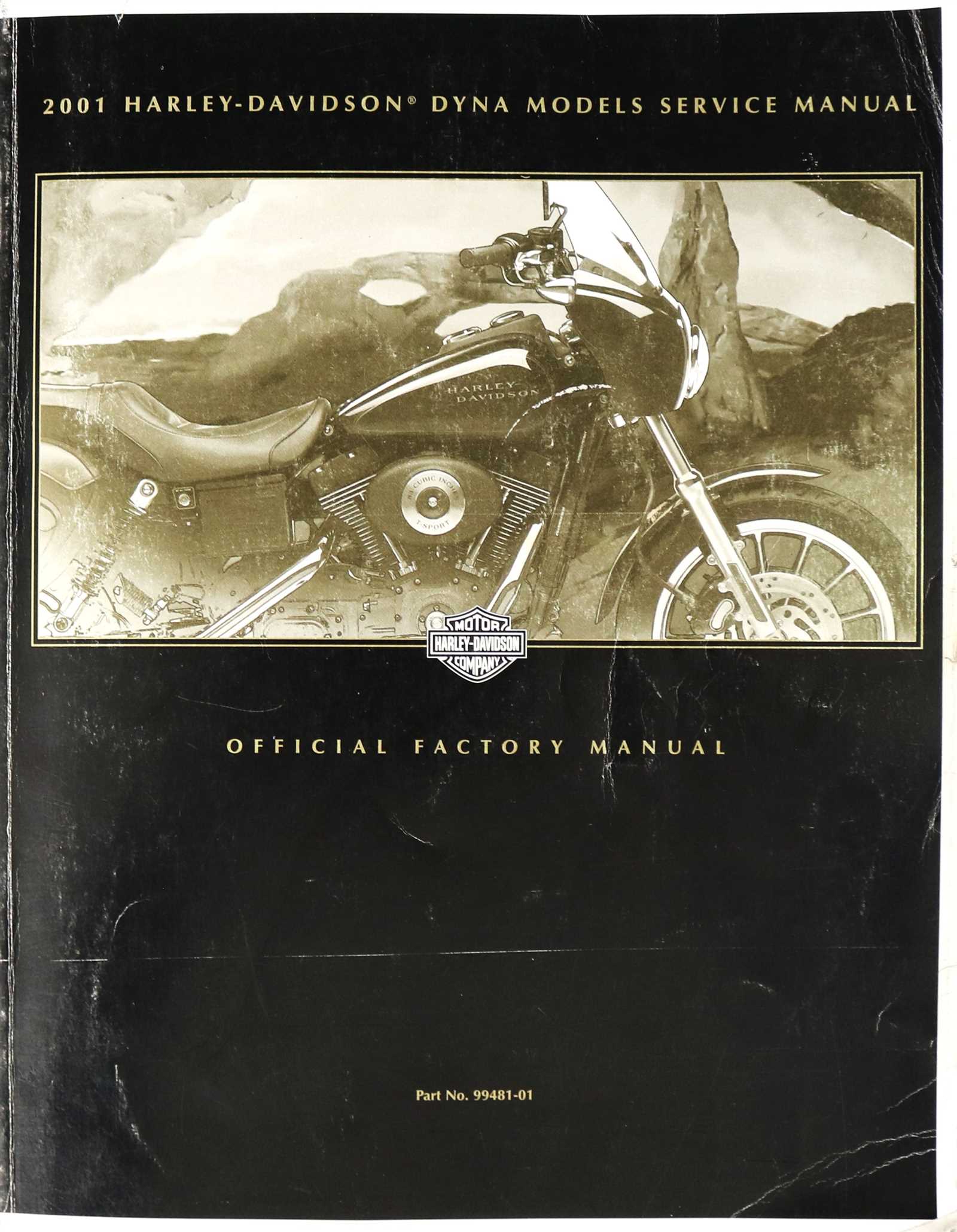 repair manual for harley davidson motorcycles