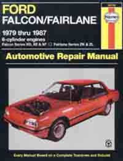 repair manual for my car