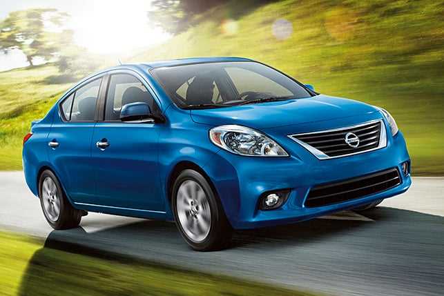 repair manual nissan versa