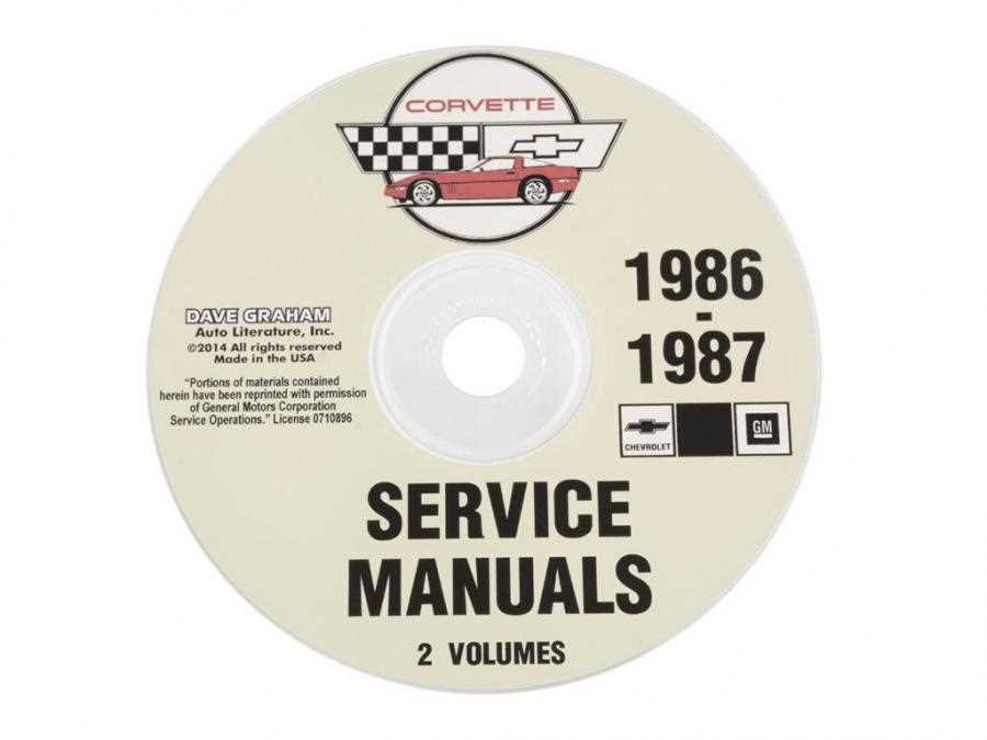 repair manuals on cd