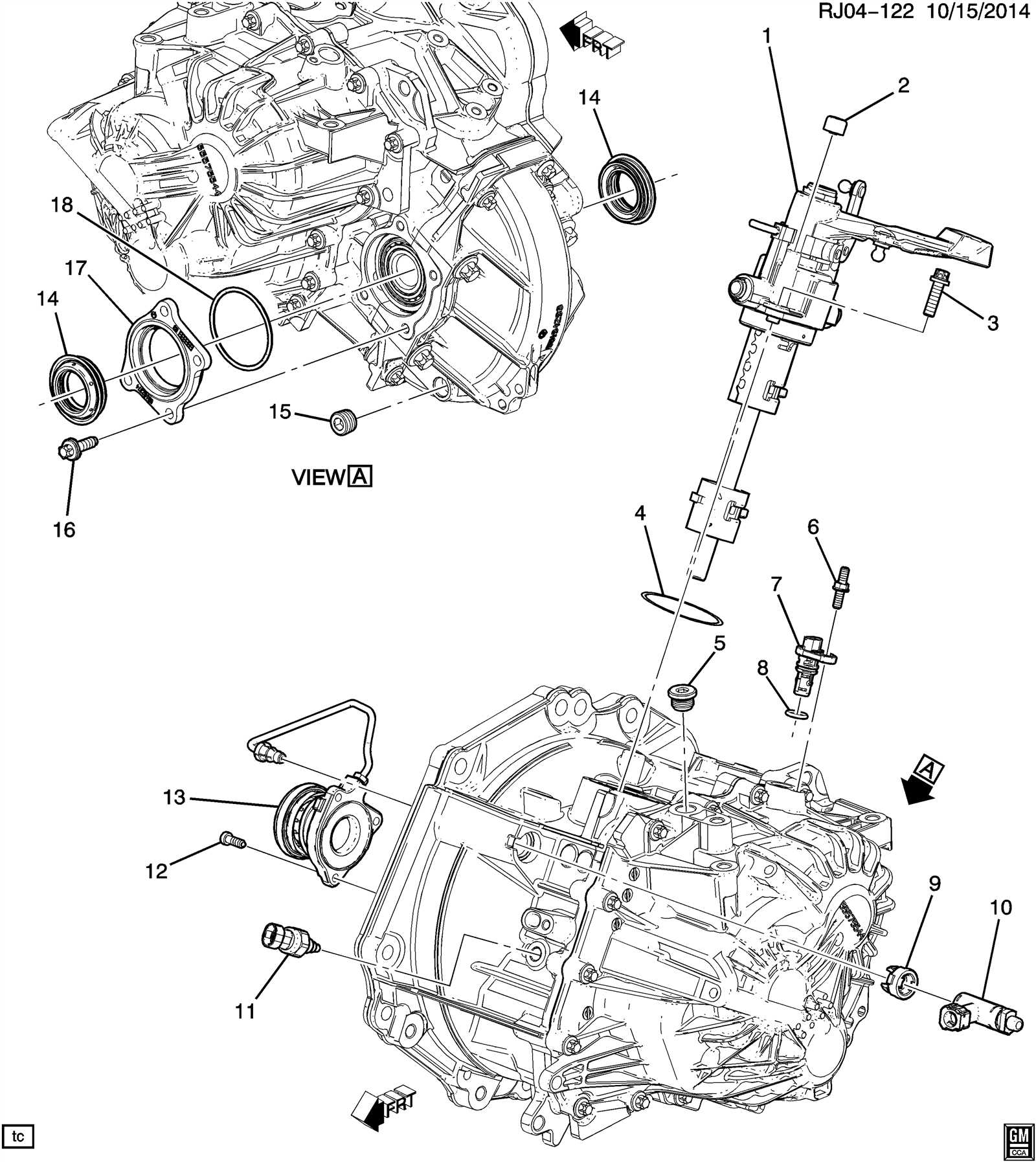 2015 chevy sonic repair manual