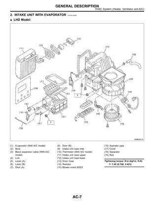 2008 subaru forester repair manual