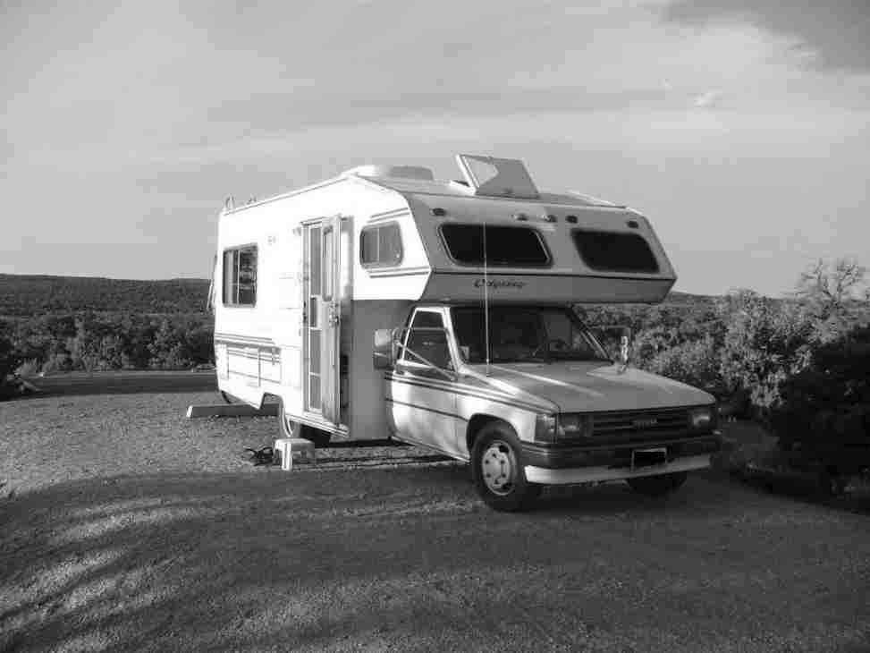 chilton rv repair manuals