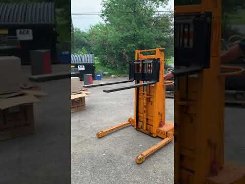 rol lift pallet jack repair manual