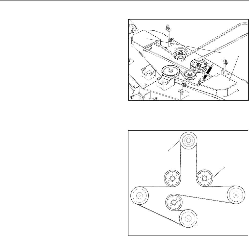 dixon lawn mower repair manual