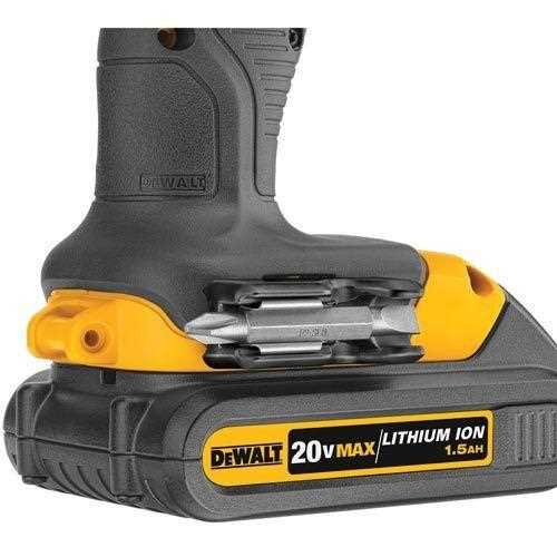 dewalt dcd780 repair manual