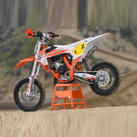 2007 ktm 85 sx repair manual