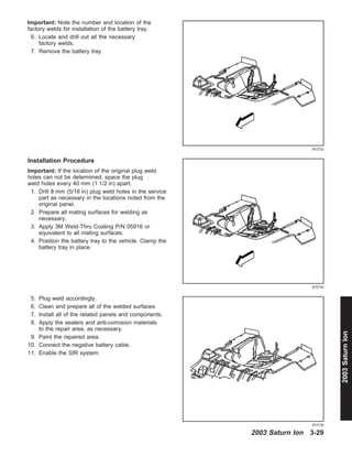 2008 gmc acadia repair manual