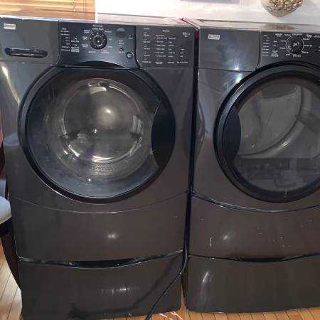 kenmore elite he3 washer repair manual