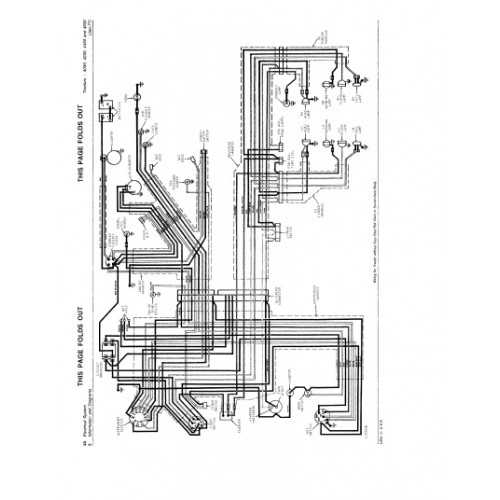 john deere 4430 repair manual