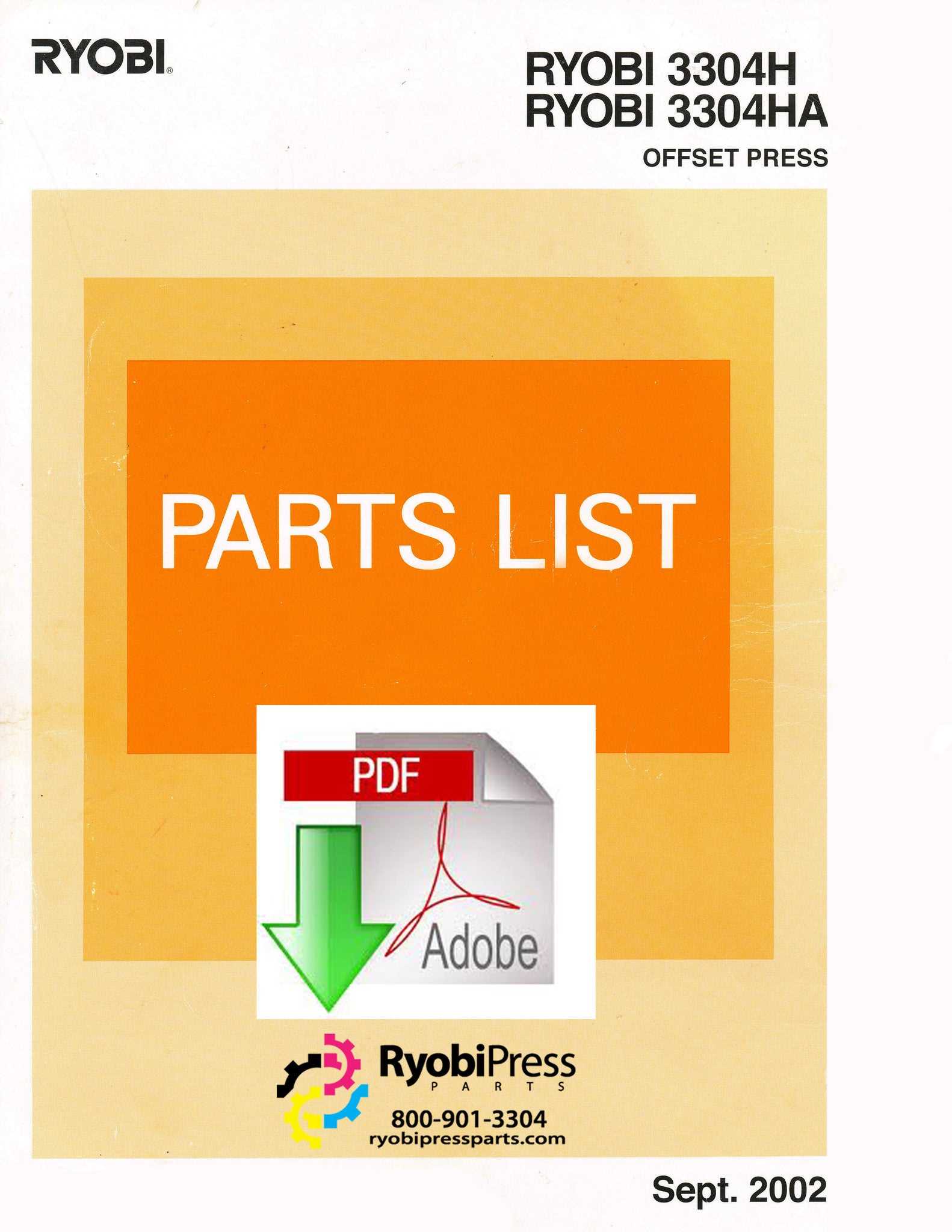 ryobi s430 repair manual