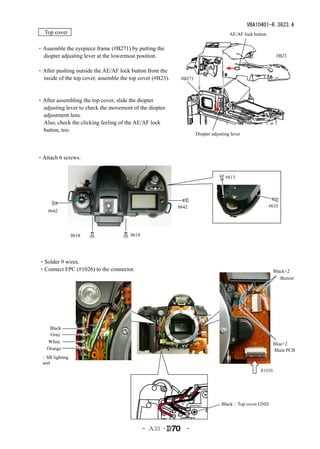 nikon d80 repair manual