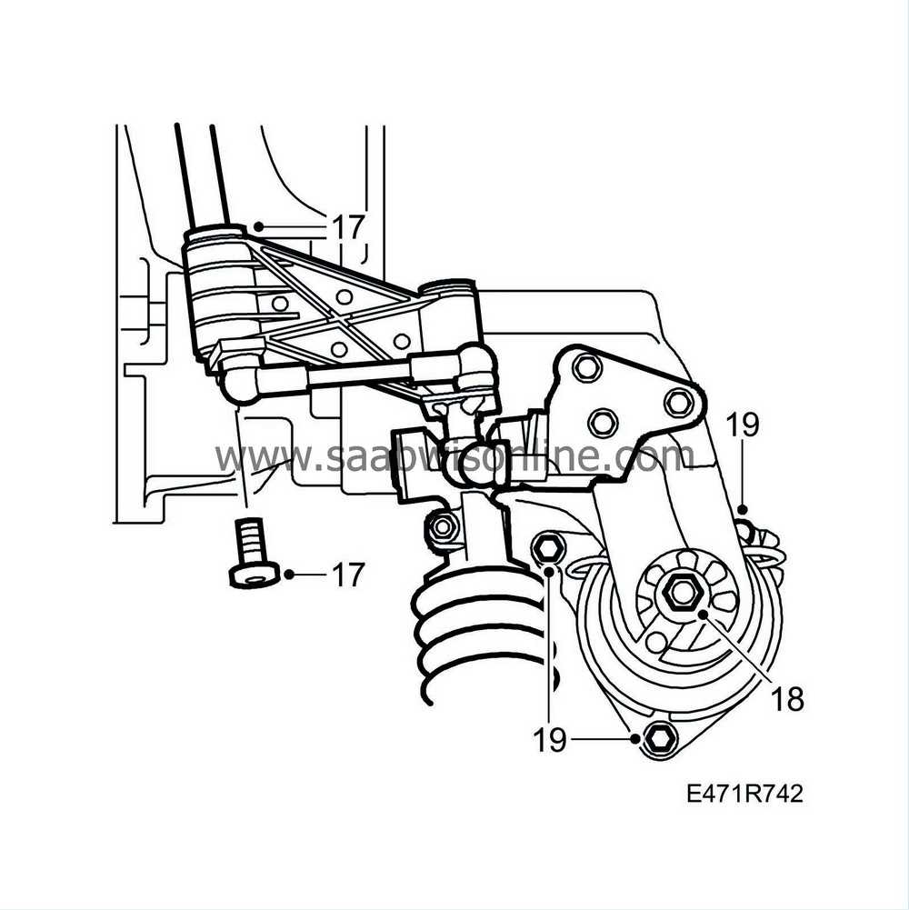 saab 9 5 repair manual