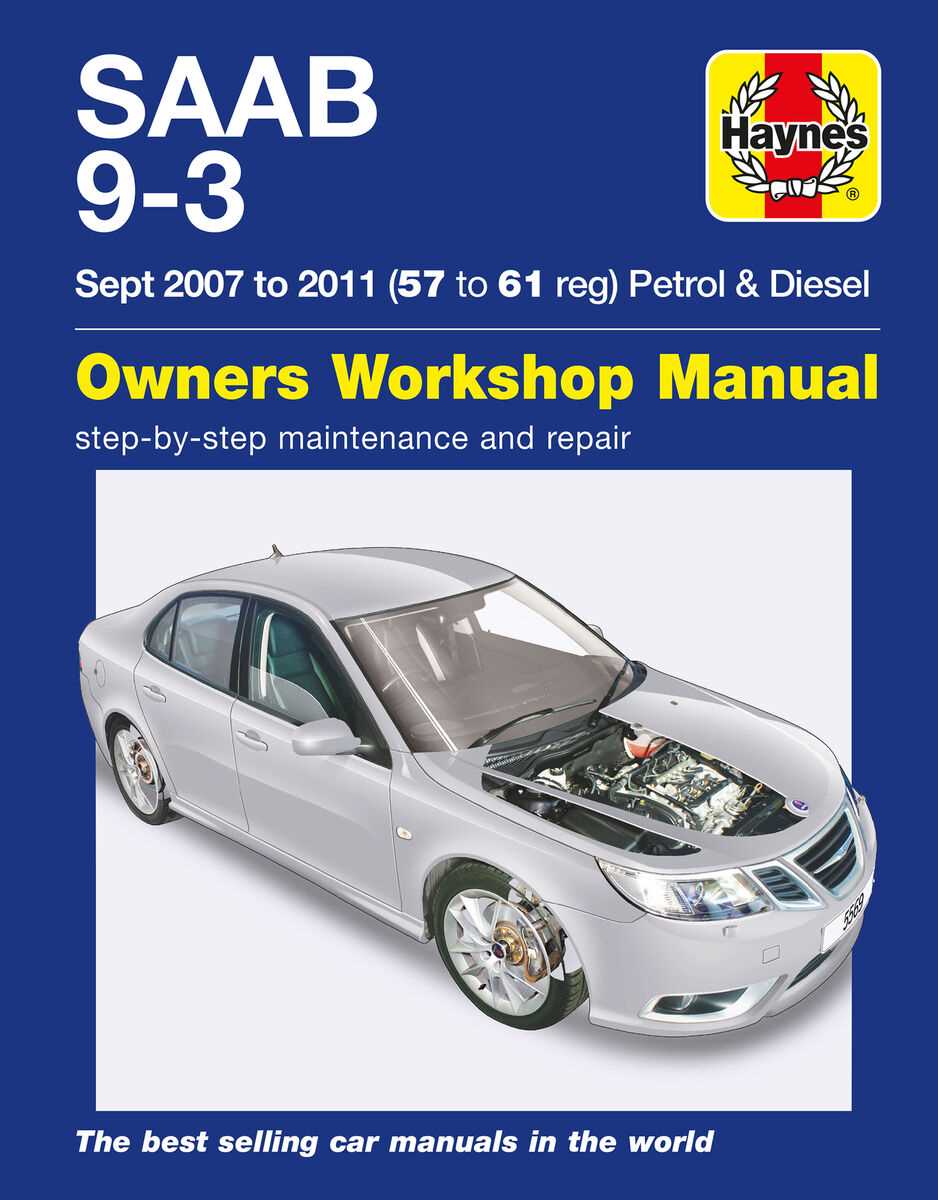 saab convertible top repair manual